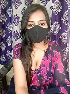 Miss-Riyasingh online show from March 18, 5:42 pm