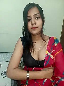 Miss-Riyasingh online show from September 19, 5:02 pm