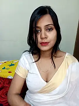 Miss-Riyasingh online show from November 9, 5:55 pm