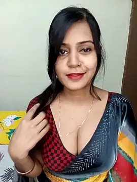 Miss-Riyasingh online show from November 18, 4:55 pm