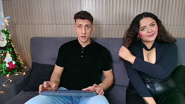 Maykol Victoriasr online show from December 12, 6:42 pm