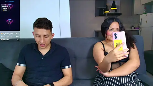 Maykol Victoriasr online show from February 9, 10:09 am