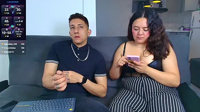 Maykol Victoriasr online show from February 9, 1:14 pm