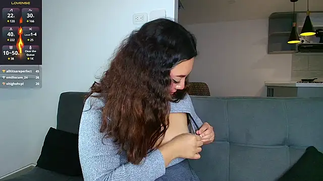 Maykol Victoriasr online show from February 19, 5:27 am