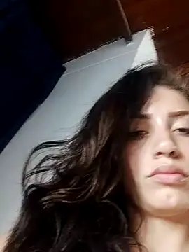 aurelialux online show from February 22, 9:26 pm