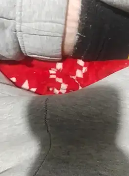 krissraw online show from October 11, 12:32 am