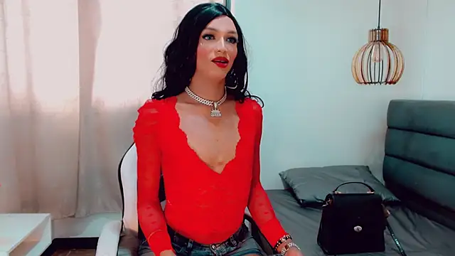 Snapshot of Oriana_braom chatting on January 16, 7:31 pm Oriana braom online show from January 16, 7:31 pm