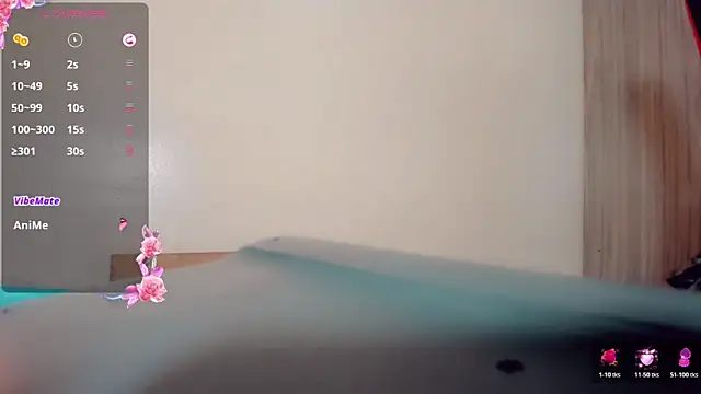 Snapshot of Oriana_braom chatting on October 25, 7:19 pm Oriana braom online show from October 25, 7:19 pm