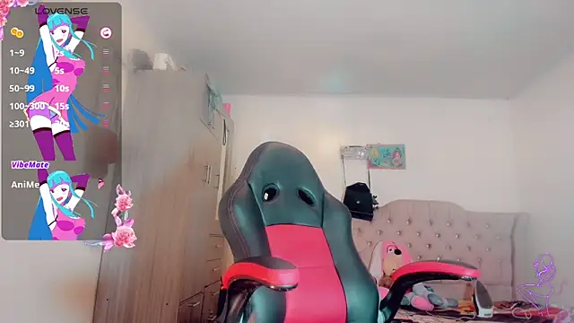 Snapshot of Oriana_braom chatting on November 3, 7:15 pm Oriana braom online show from November 3, 7:15 pm