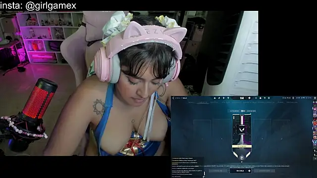 pawmistry online show from February 21, 5:24 am