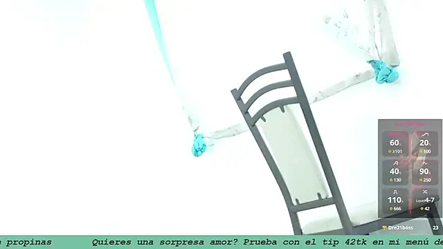 EmpaticBolillo online show from February 12, 7:56 pm