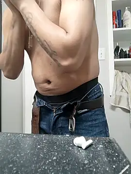 Snapshot of Boss199971 chatting on December 5, 10:35 am Boss199971 online show from December 5, 10:35 am