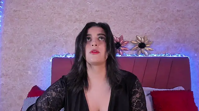 LorenaStevens online show from January 9, 3:04 am