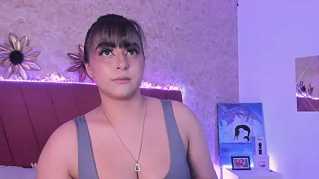 LorenaStevens online show from February 15, 3:09 am