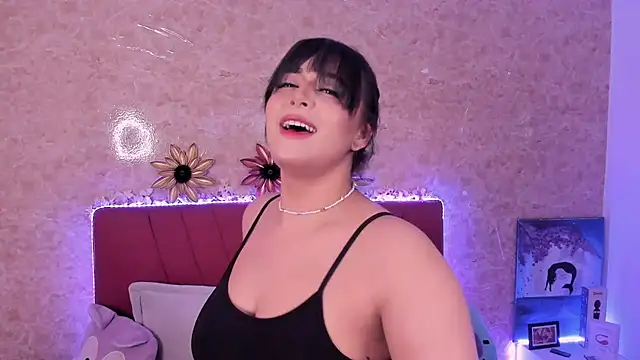 LorenaStevens online show from March 13, 3:22 am