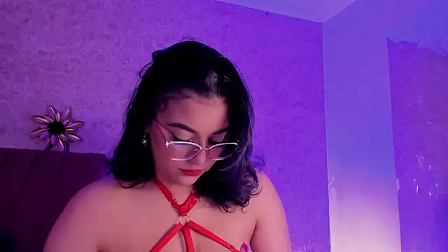 LorenaStevens online show from October 1, 1:39 pm