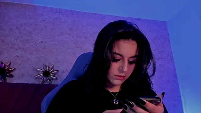 LorenaStevens online show from October 13, 12:49 pm