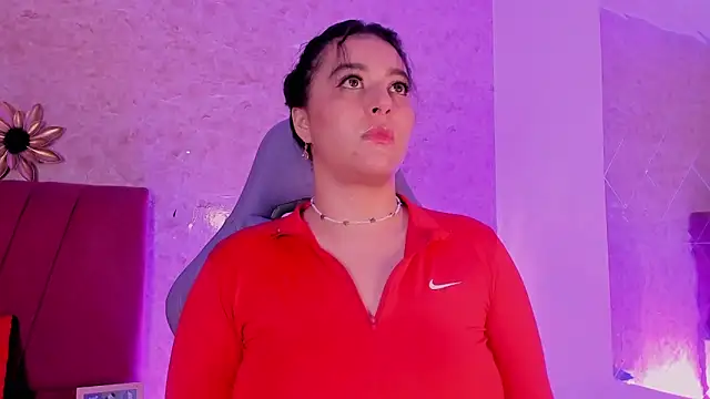 LorenaStevens online show from November 11, 12:38 pm