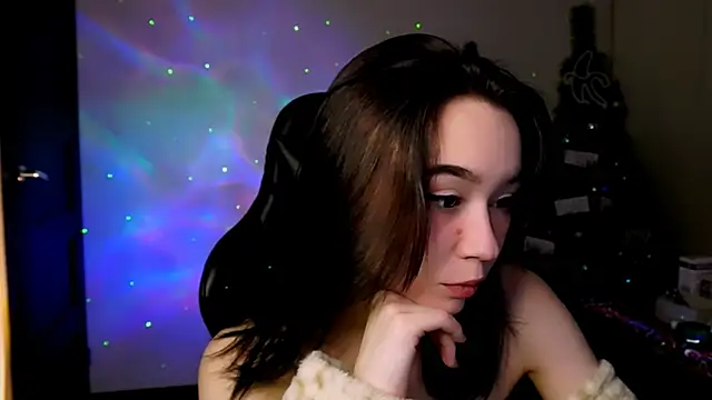 Snapshot of Kimiko__ chatting on January 19, 1:00 am Kimiko online show from January 19, 1:00 am