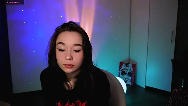 Snapshot of Kimiko__ chatting on March 2, 9:01 pm Kimiko online show from March 2, 9:01 pm