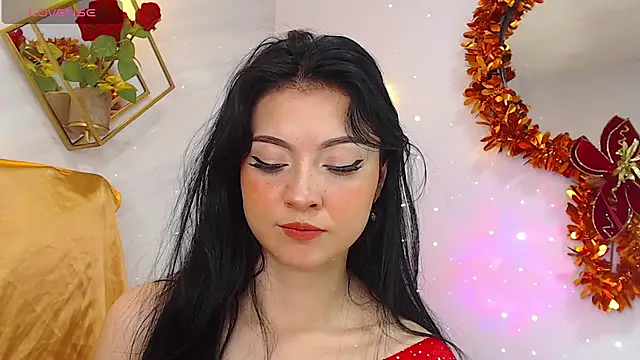 Snapshot of _Rouse_v chatting on January 4, 1:21 pm Rouse v online show from January 4, 1:21 pm