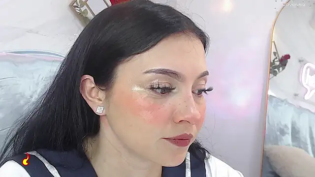 Snapshot of _Rouse_v chatting on February 26, 1:41 pm Rouse v online show from February 26, 1:41 pm