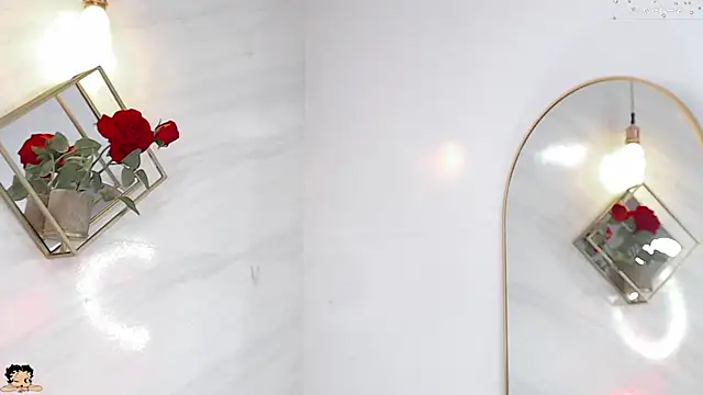 Snapshot of _Rouse_v chatting on March 21, 4:29 pm Rouse v online show from March 21, 4:29 pm