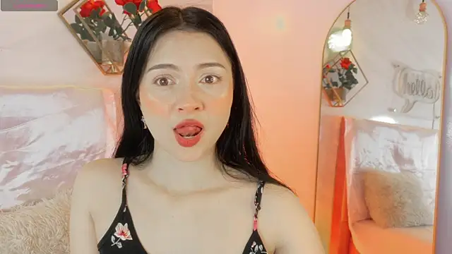 Snapshot of _Rouse_v chatting on September 24, 1:47 pm Rouse v online show from September 24, 1:47 pm