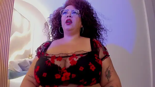 MaraaSweett online show from November 8, 10:19 pm