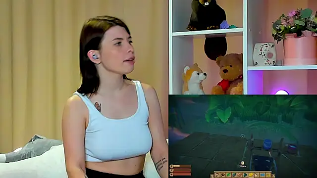 callmetori online show from December 8, 3:02 pm