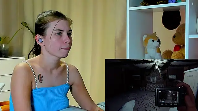 callmetori online show from December 19, 8:02 pm