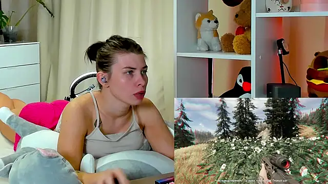 callmetori online show from December 23, 5:22 pm