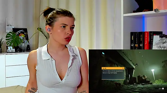 callmetori online show from January 2, 12:46 pm