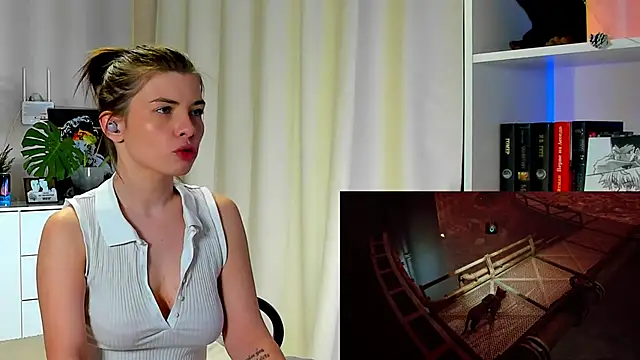 callmetori online show from January 2, 5:39 pm