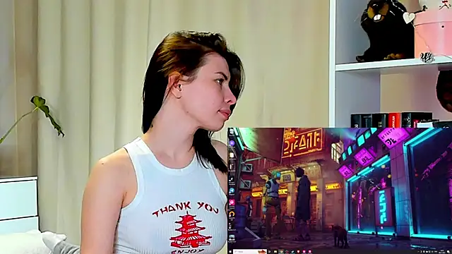 callmetori online show from January 9, 12:19 pm