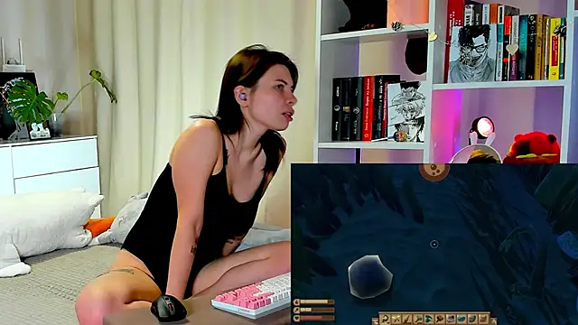 callmetori online show from January 11, 11:23 am