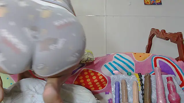 gina lis online show from January 9, 2:51 pm