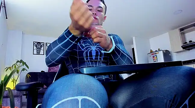 Snapshot of alexander_collin02 chatting on February 10, 1:11 pm alexander collin02 online show from February 10, 1:11 pm