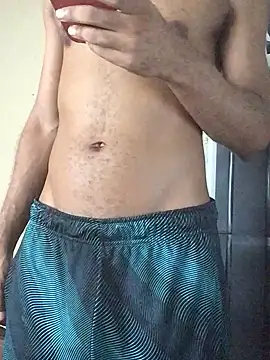 yosparky online show from September 29, 8:46 pm