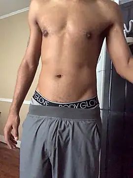 yosparky online show from October 3, 8:50 pm