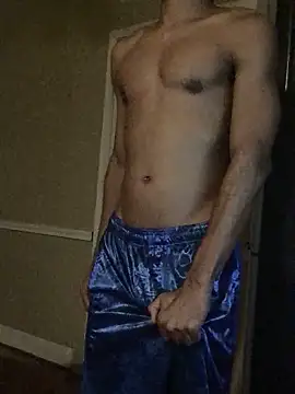 yosparky online show from October 5, 1:04 am