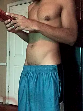 yosparky online show from October 18, 2:25 am