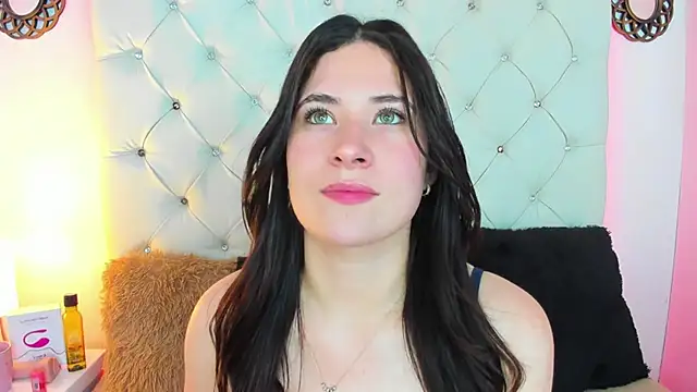 ValeryLovee online show from January 21, 9:35 am