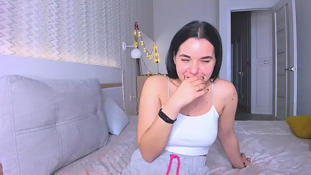 Kate Ree online show from January 14, 7:48 am