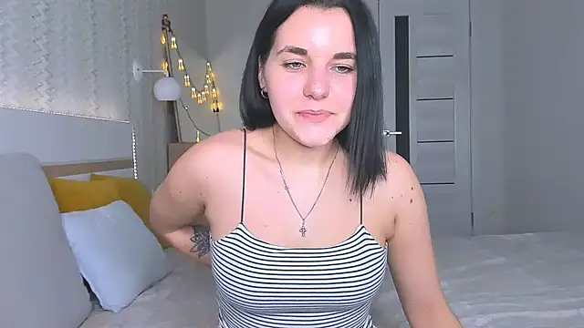 Kate Ree online show from January 20, 7:57 pm