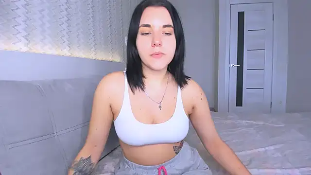 Kate Ree online show from January 30, 1:21 pm