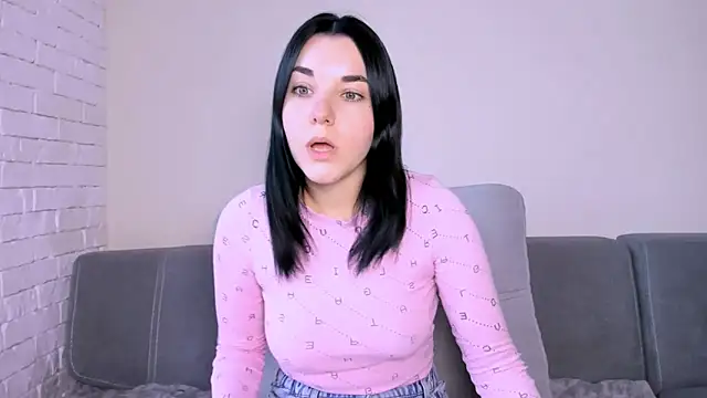 Kate Ree online show from November 1, 5:53 am