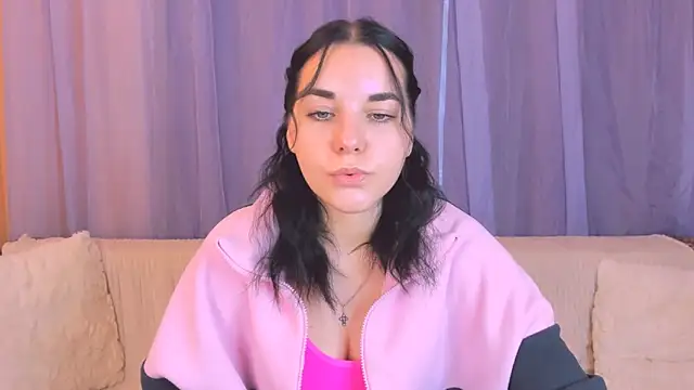 Kate Ree online show from November 21, 5:50 am