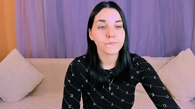 Kate Ree online show from December 1, 6:07 am