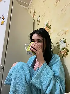 Starry Siren online show from February 20, 7:41 pm